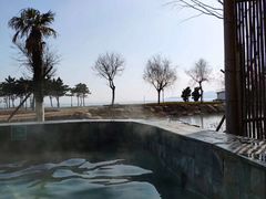 -青岛海泉湾度假区温泉