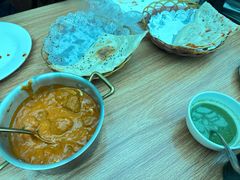-清真·AL-JANNAT 佳纳特餐厅(狮子桥店)