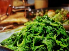 -胡马八破·川菜小馆(高新万达店)