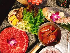 -养心殿台式养生锅(铜锣湾店)