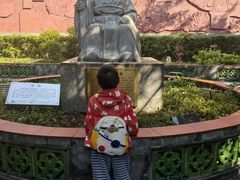 -广州神农草堂中医药博物馆