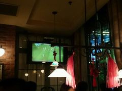 -宝莱纳啤酒花园餐厅PAULANER BRAUHAUS Nanjing(广州路店)