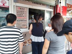 -江南蟹壳皇(新民桥店)