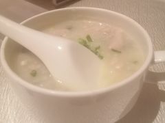 -上海金桥红枫万豪酒店-万豪中餐厅