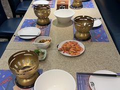 -初色海鲜自助(万丰路店)
