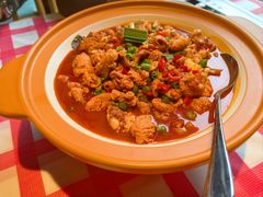 -恰八斗·猛火长沙菜(国贸店)