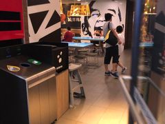 -麦当劳(龙之梦购物中心店)