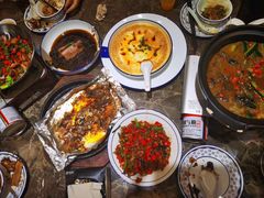 -聚缘·湘味音乐餐厅party(罗湖店)