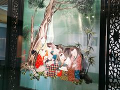 -中国丝绸博物馆