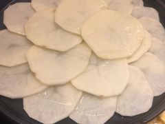 -九田家黑牛烤肉料理(中北镇店)