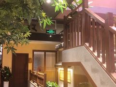 -渔乡米香·剁椒鱼头(四方坪店)
