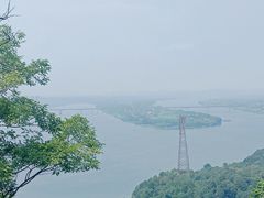 -昭山风景名胜区