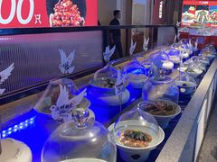 -鸽子侯·家宴·平价海鲜(市图书馆店)