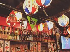 -平成屋· Late Night 食堂(四川北路店)