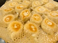 -大清花饺子馆(家乐福店)