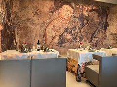 -龟兹KUCINA·新疆菜(前滩L+PLAZA店)