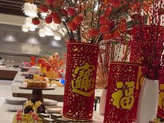 -环球影城莲花园 The Lotus Garden Universal Studios 