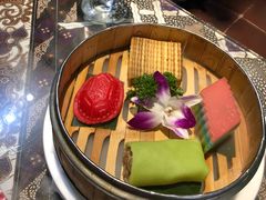 -小娘惹厨房Little Nyonya(狮城有约上榜店)