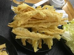 -新乡杨记红焖羊肉火锅(天坛南门店)