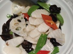 -金鸭都·老北京特色家常菜(潘家园店)