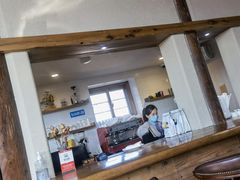 -云端咖啡(山顶教堂店)