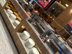 -比格比萨自助(宝山日月光店)