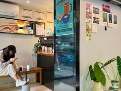 -Joymean coffee.见面咖啡