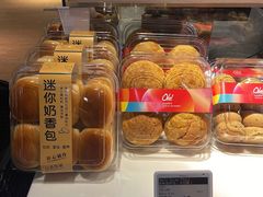 -Olé精品超市(上海虹桥南丰城店)