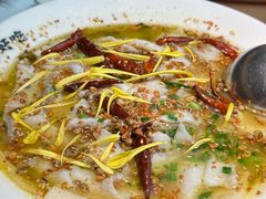 -太二酸菜鱼(深圳布吉万象汇店)