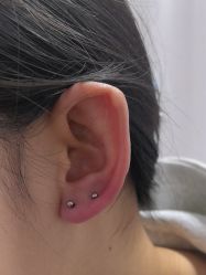 -众刺纹画·纹身·穿孔饰品·海娜定制