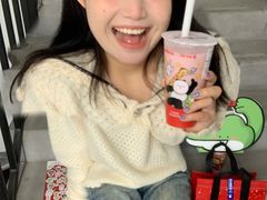 -加减茶饮(高沙店)