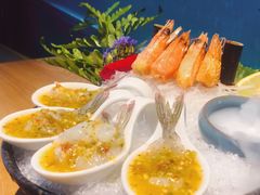 -生如夏花泰式火锅(鹭洲里店)
