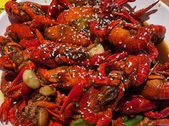 -小马哥烧烤(楚州店)