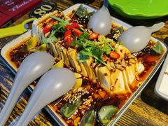 -祥瑞干锅鸭头·东北菜(佳园路店)