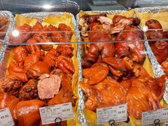 -物美超市(通州华业玫瑰店)
