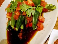 -云海肴·汽锅鸡·云南菜(天津国金汇店)