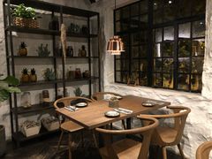 -Apollo·西班牙小酒馆(安福路店)