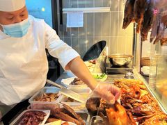 -新旺茶餐厅·早餐·夜宵(仙霞店)