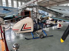 -北京航空航天博物馆