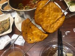 -金刚山烧烤(中山路店)
