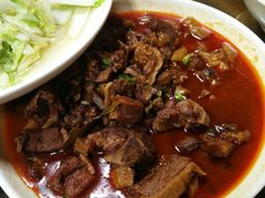 -老味道餐厅(江山店)