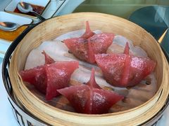 -金轩中餐厅 Jin Xuan(浦东丽思卡尔顿酒店)