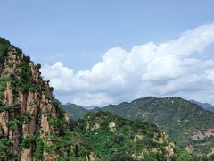 -京东石林峡风景区