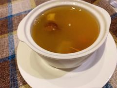 -成都钓鱼台精品酒店-品聚·成都餐厅