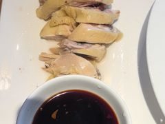 -味莊餐厅(康庄南街店)