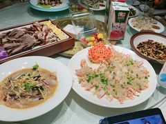 -和源祥·日照菜扛把子(万平口一店)