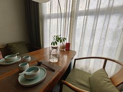 -纳地素食(石门公园店)