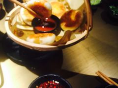 -左庭右院鲜牛肉火锅(新梅广场店)