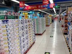 -物美超市(通州果园店)