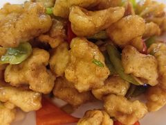 -老都一处饺子馆(道里店)